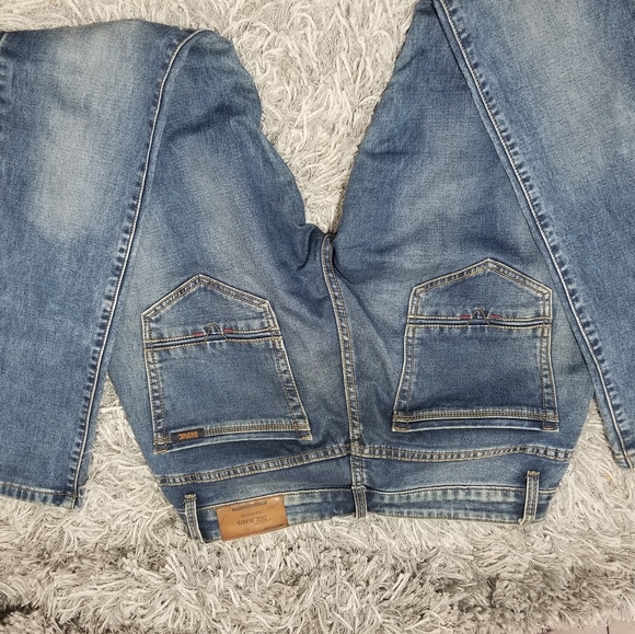 DEE JEANS STRETCH 🤠😜 - Picture 10 of 11